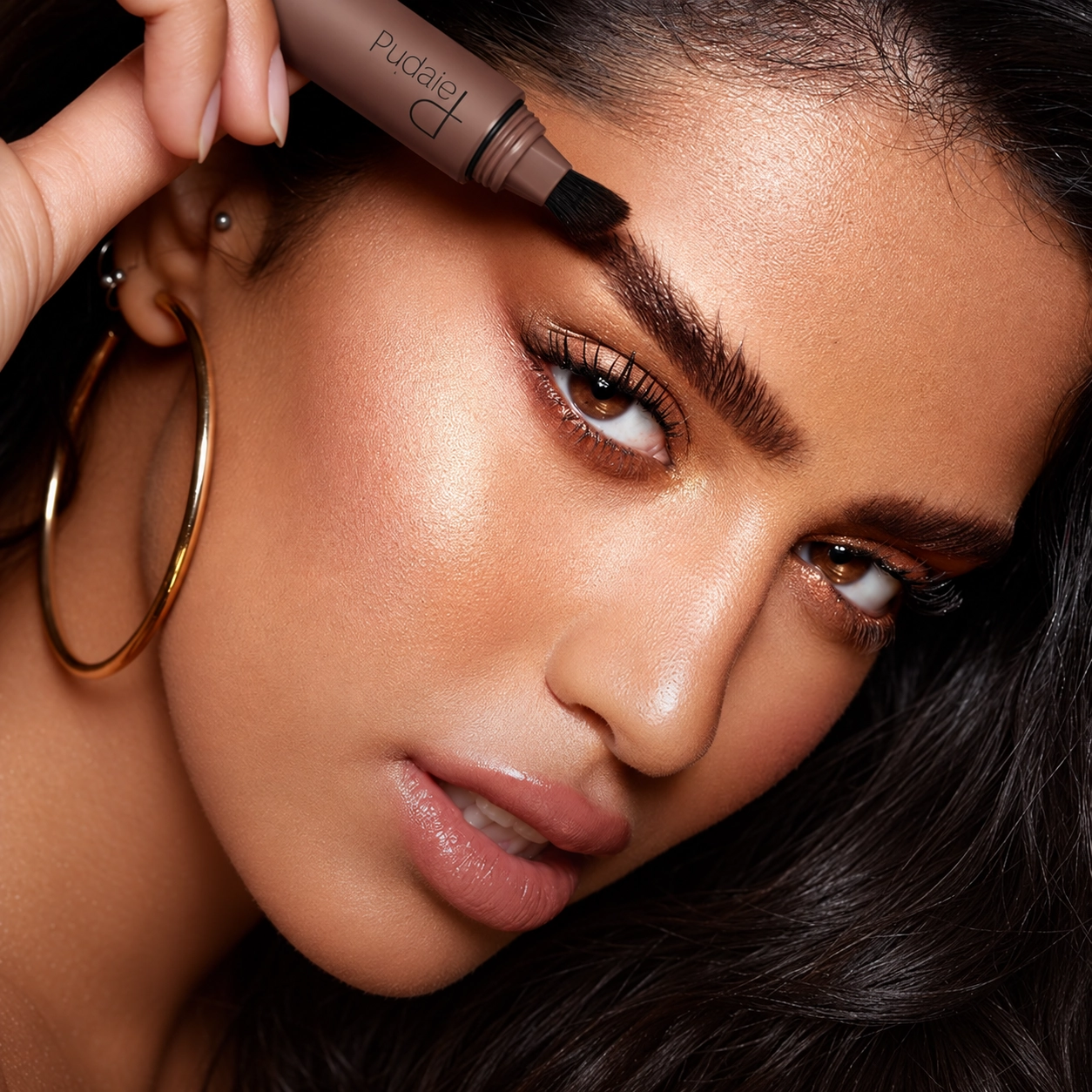 Fluffy Brow encre &agrave; sourcils waterproof longue tenue